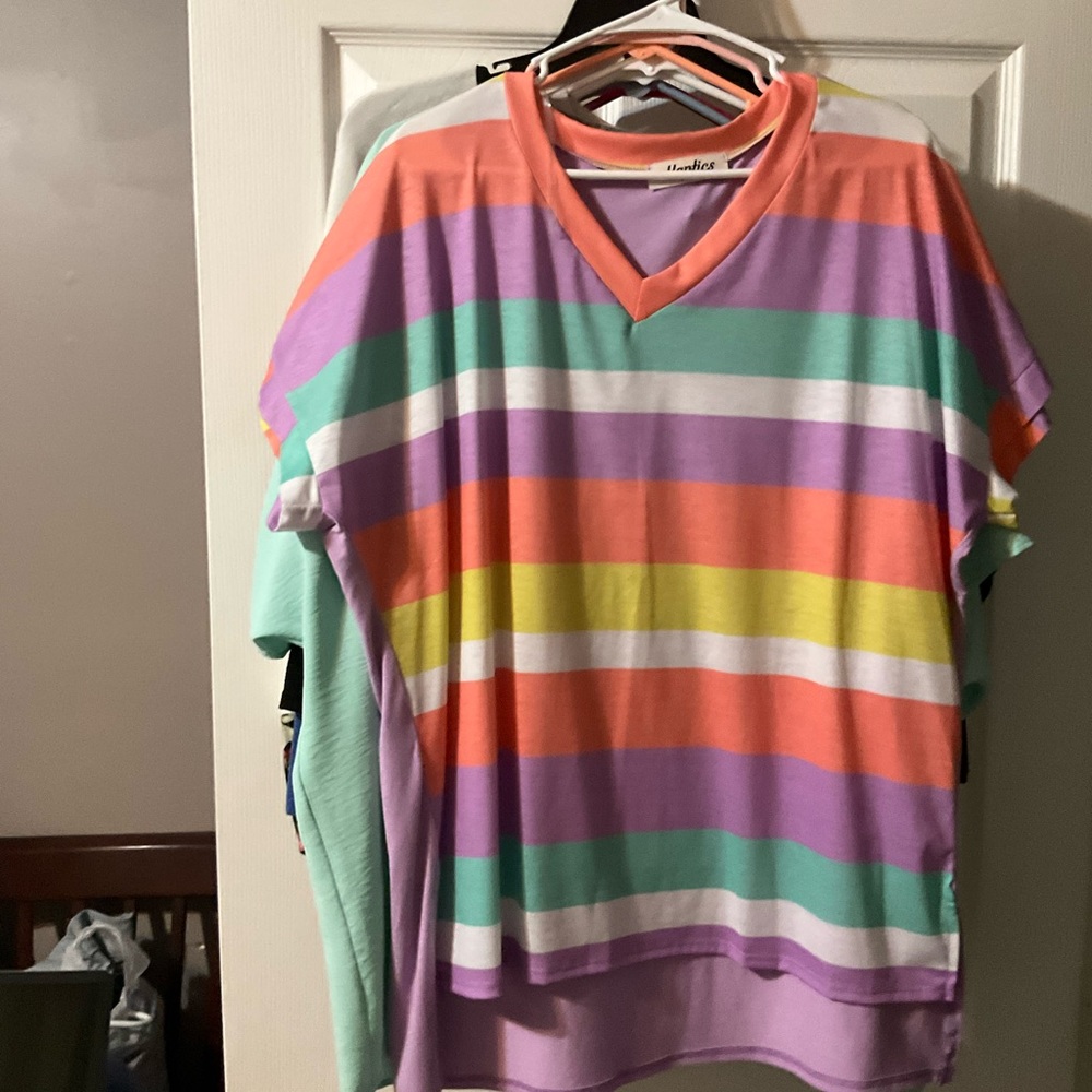 Boutique Blouse